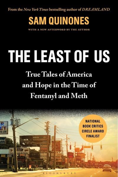 Produktbild: The Least of Us