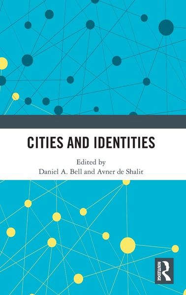 Produktbild: Cities and Identities