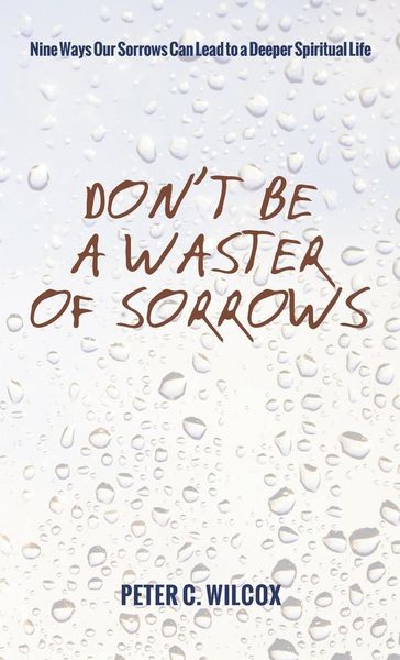 Produktbild: Don't Be a Waster of Sorrows