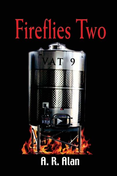 Produktbild: Fireflies Two-Vat 9