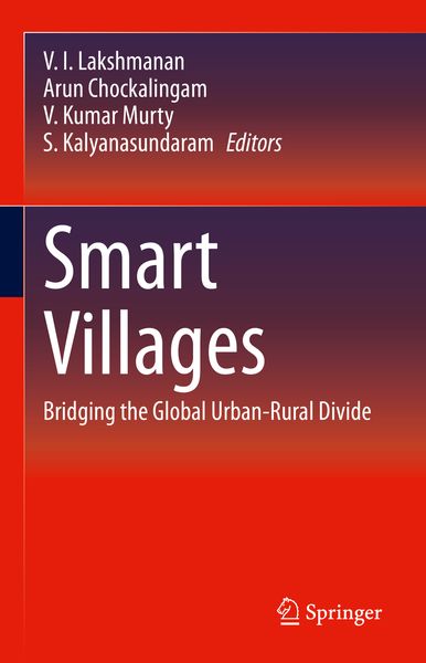 Produktbild: Smart Villages