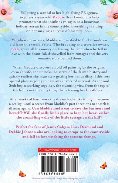 Produktbild: The Little Cottage on the Hill