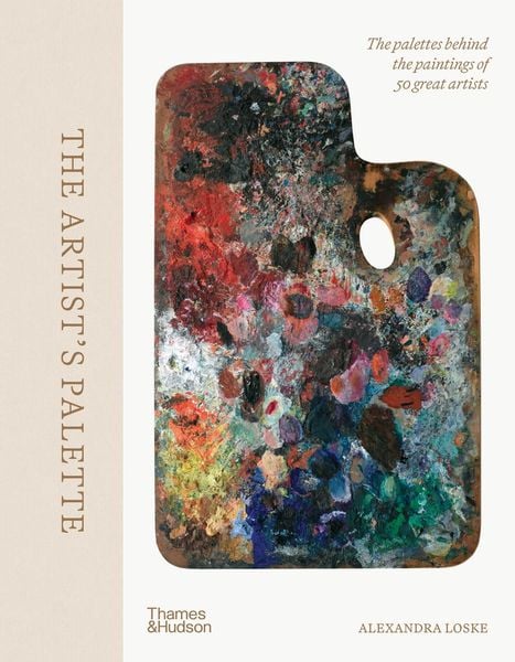 Produktbild: The Artist's Palette