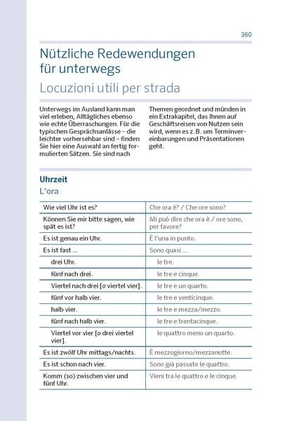 Produktbild: PONS Basisw&ouml;rterbuch Plus Italienisch