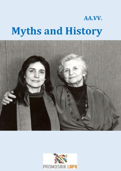 Produktbild: Myths and History