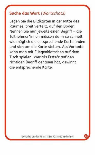 Produktbild: Verben: Set 2 - Deutsch, Englisch, Ukrainisch und Rum&auml;nisch