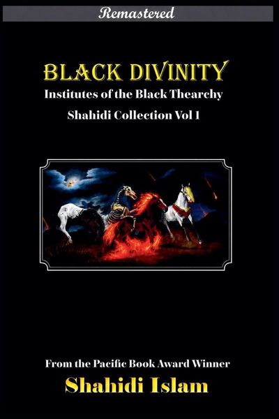 Produktbild: Black Divinity