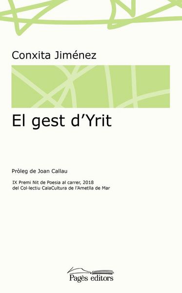 Produktbild: El gest d'Yrit