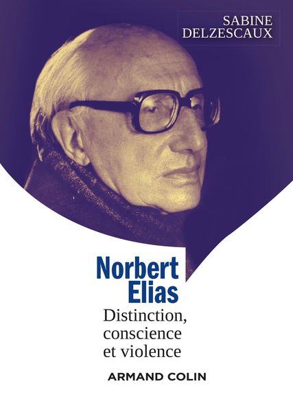 Produktbild: Norbert Elias