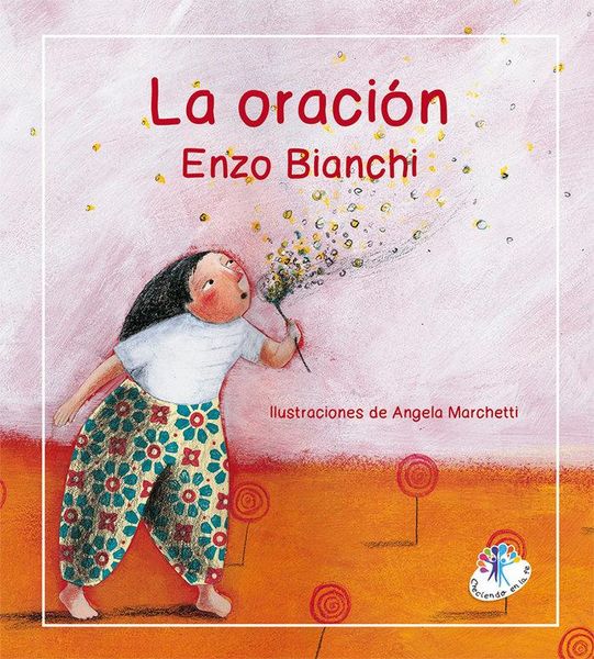 Produktbild: La oraci&oacute;n : respuesta al amor