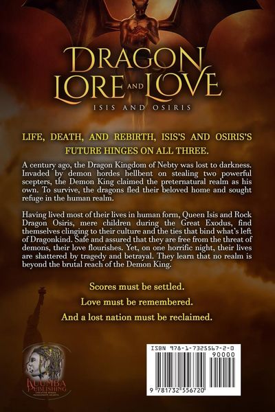 Produktbild: Dragon Lore and Love