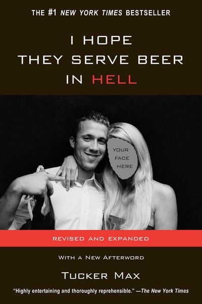 Produktbild: I Hope They Serve Beer In Hell