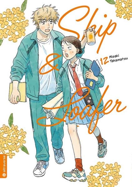 Produktbild: Skip & Loafer 12