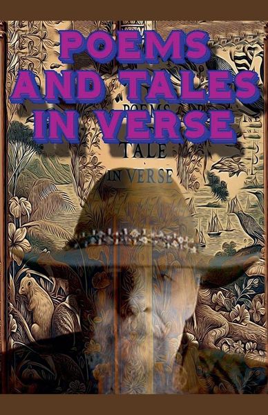 Produktbild: Poems And Tales In Verse