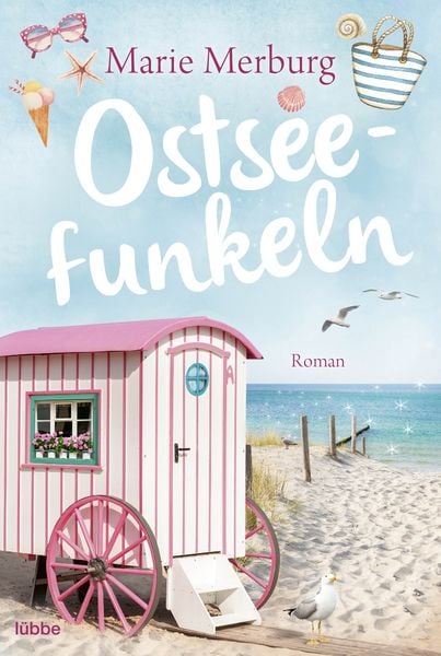 Produktbild: Ostseefunkeln