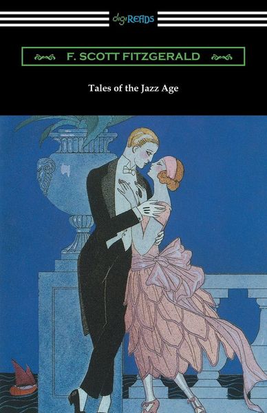 Produktbild: Tales of the Jazz Age