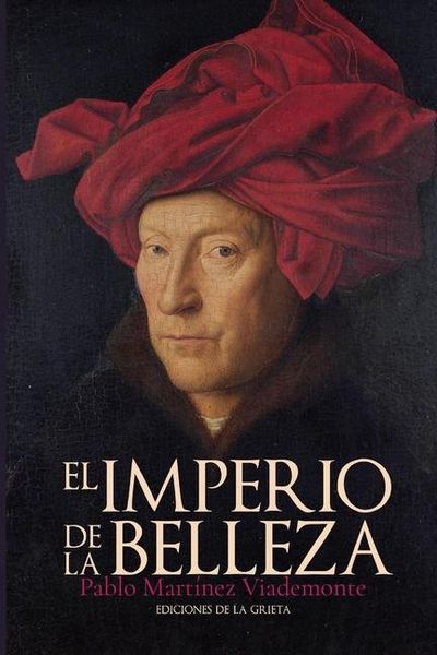 Produktbild: El imperio de la belleza