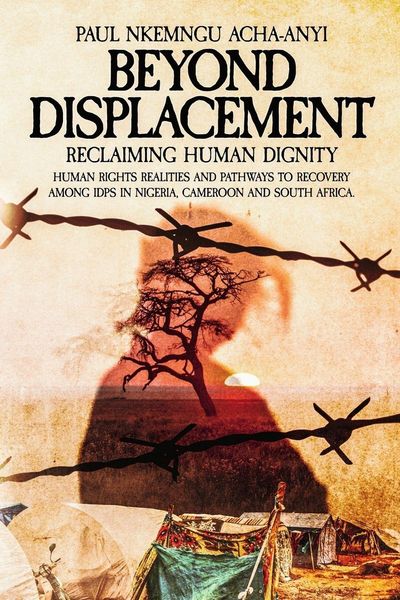 Produktbild: Beyond Displacement