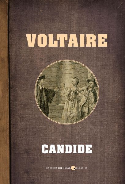 Produktbild: Candide