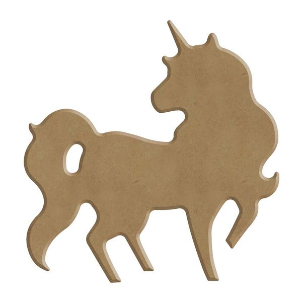 Produktbild: ALADINE - Punktmalerei Set Einhorn