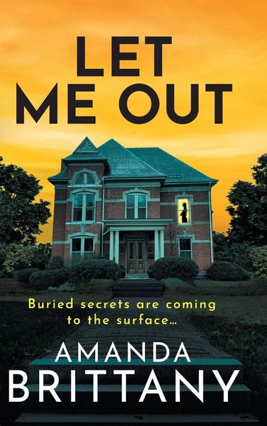 Produktbild: Let Me Out
