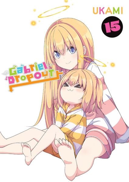 Produktbild: Gabriel Dropout, Vol. 15