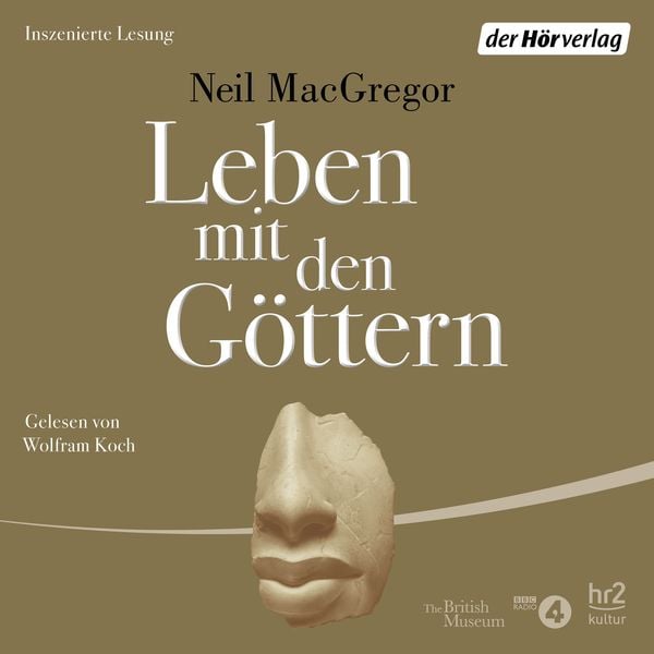 Produktbild: Leben mit den G&ouml;ttern