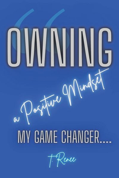 Produktbild: Owning a Positive Mindset