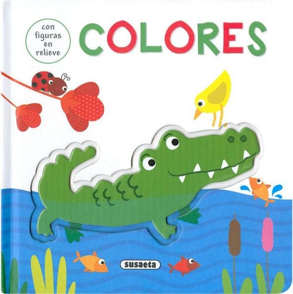 Produktbild: Colores