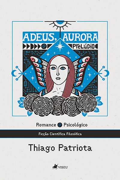 Produktbild: Adeus, Aurora