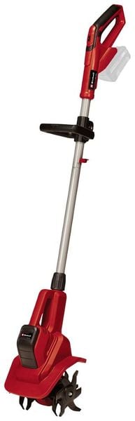 Einhell 3431210 Hacke Arbeitsbreite 20cm Einstellbarer Holm, ohne Akku