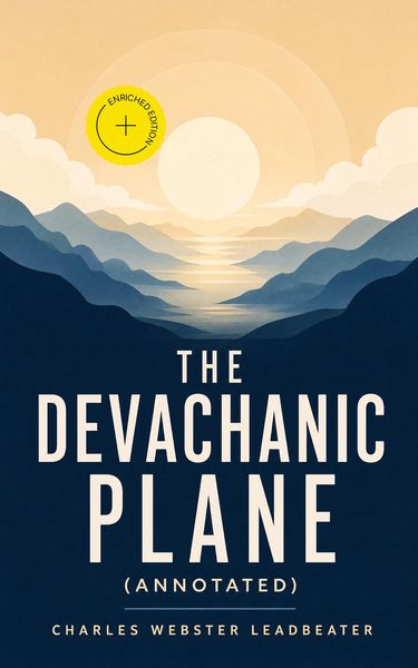 Produktbild: The Devachanic Plane (Annotated)