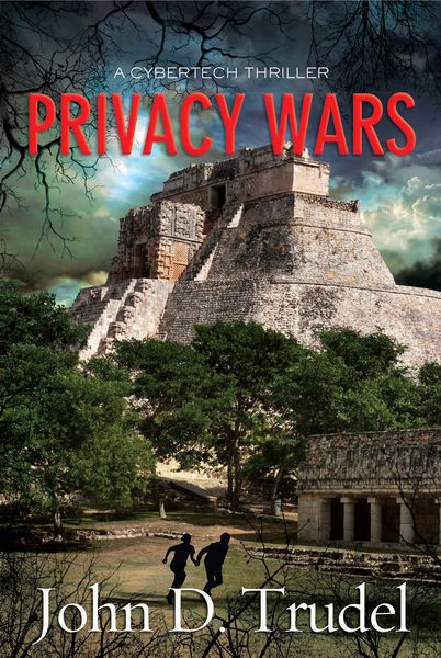 Produktbild: Privacy Wars