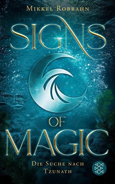 Produktbild: Signs of Magic 2 - Die Suche nach Tzunath