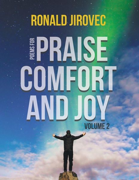 Produktbild: Poems for Praise, Comfort, and Joy