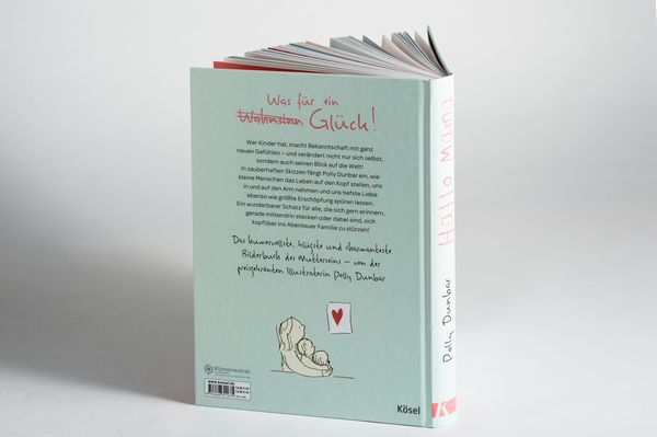 Produktbild: Hallo Mama