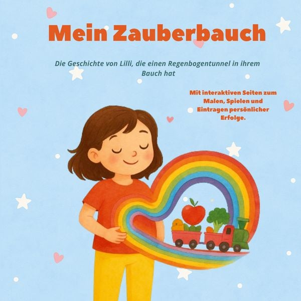 Produktbild: Mein Zauberbauch