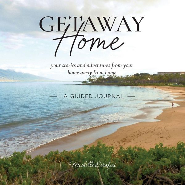 Produktbild: Getaway Home