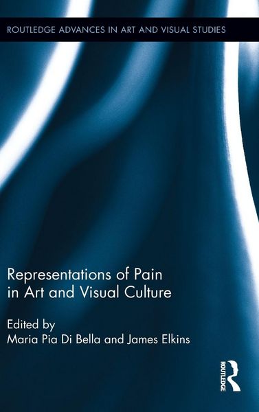 Produktbild: Representations of Pain in Art and Visual Culture