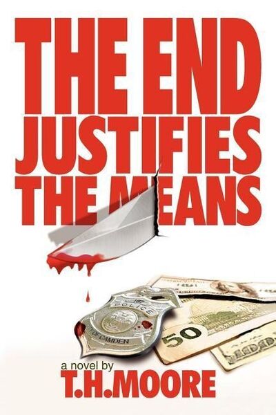 Produktbild: The End Justifies the Means