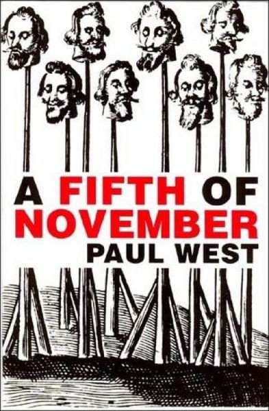 Produktbild: A Fifth of November