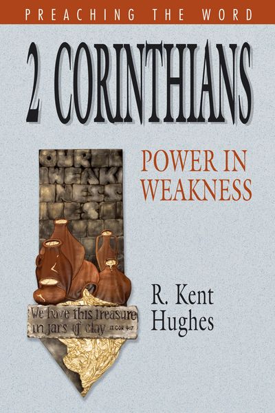 Produktbild: 2 Corinthians