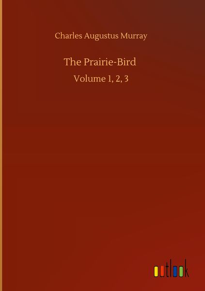 Produktbild: The Prairie-Bird