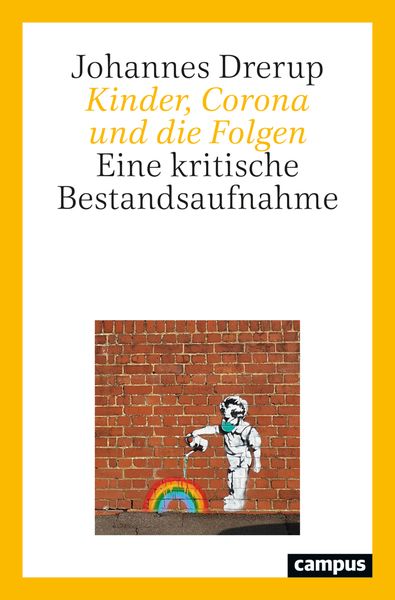 Produktbild: Kinder, Corona und die Folgen