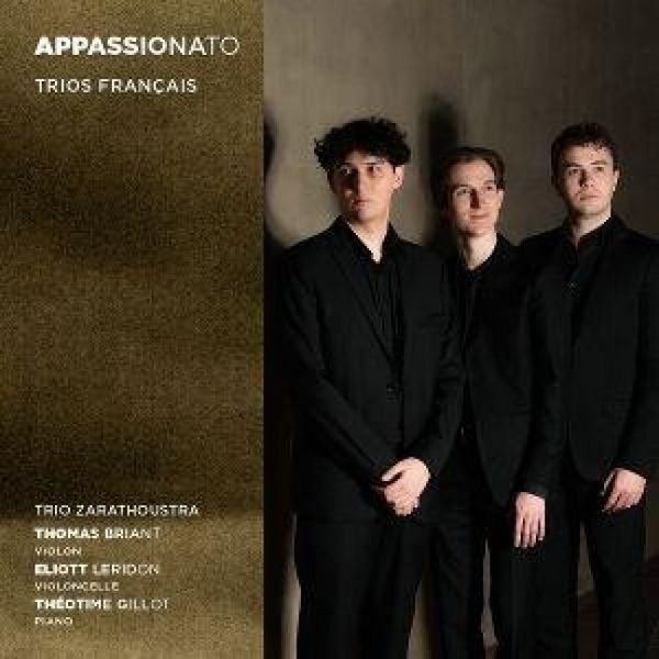 Produktbild: Appassionato