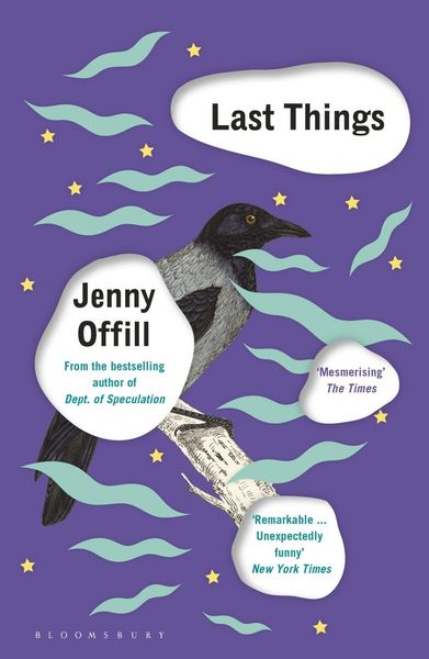 Produktbild: Last Things