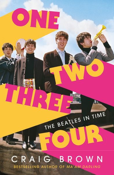 Produktbild: ONE TWO THREE FOUR