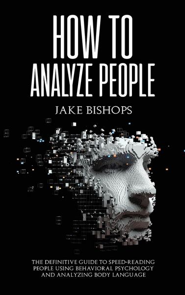 Produktbild: How to Analyze People