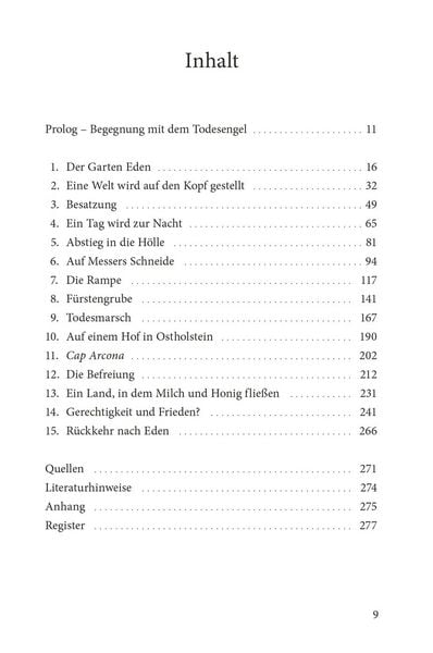 Produktbild: Der letzte &Uuml;berlebende