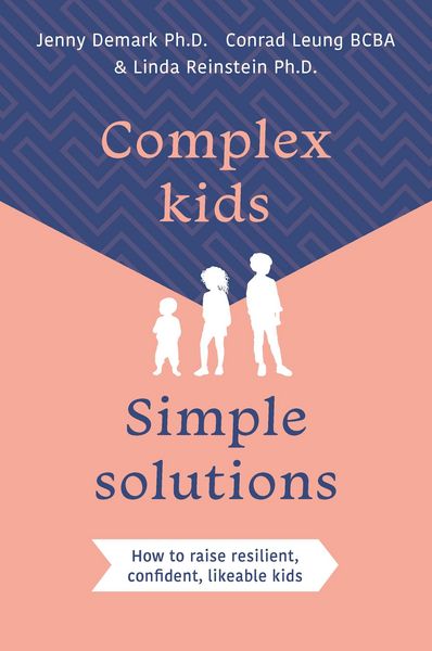 Produktbild: Complex Kids, Simple Solutions